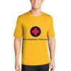 Unisex Poly T-Shirt Thumbnail