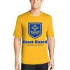Unisex Poly T-Shirt Thumbnail