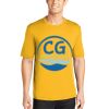 Unisex Poly T-Shirt Thumbnail