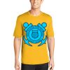 Unisex Poly T-Shirt Thumbnail