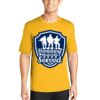 Unisex Poly T-Shirt Thumbnail