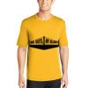 Unisex Poly T-Shirt Thumbnail