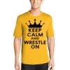 Unisex Poly T-Shirt Thumbnail