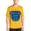 Unisex Poly T-Shirt Thumbnail