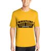 Unisex Poly T-Shirt Thumbnail