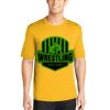 Unisex Poly T-Shirt Thumbnail