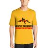 Unisex Poly T-Shirt Thumbnail