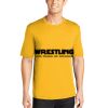 Unisex Poly T-Shirt Thumbnail
