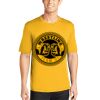 Unisex Poly T-Shirt Thumbnail