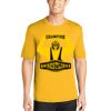 Unisex Poly T-Shirt Thumbnail