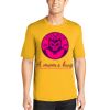 Unisex Poly T-Shirt Thumbnail