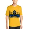 Unisex Poly T-Shirt Thumbnail