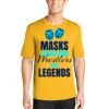 Unisex Poly T-Shirt Thumbnail
