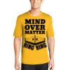 Unisex Poly T-Shirt Thumbnail