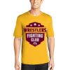 Unisex Poly T-Shirt Thumbnail
