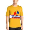 Unisex Poly T-Shirt Thumbnail