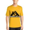 Unisex Poly T-Shirt Thumbnail