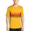 Unisex Poly T-Shirt Thumbnail