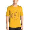 Unisex Poly T-Shirt Thumbnail