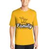 Unisex Poly T-Shirt Thumbnail