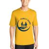 Unisex Poly T-Shirt Thumbnail