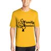 Unisex Poly T-Shirt Thumbnail