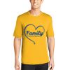 Unisex Poly T-Shirt Thumbnail