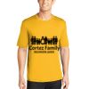 Unisex Poly T-Shirt Thumbnail