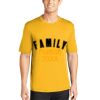 Unisex Poly T-Shirt Thumbnail