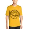 Unisex Poly T-Shirt Thumbnail