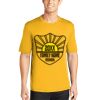 Unisex Poly T-Shirt Thumbnail