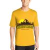 Unisex Poly T-Shirt Thumbnail