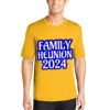 Unisex Poly T-Shirt Thumbnail
