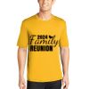 Unisex Poly T-Shirt Thumbnail