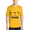 Unisex Poly T-Shirt Thumbnail