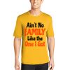 Unisex Poly T-Shirt Thumbnail