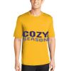 Unisex Poly T-Shirt Thumbnail