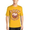 Unisex Poly T-Shirt Thumbnail