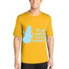 Unisex Poly T-Shirt Thumbnail