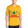 Unisex Poly T-Shirt Thumbnail