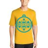 Unisex Poly T-Shirt Thumbnail