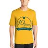 Unisex Poly T-Shirt Thumbnail