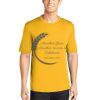 Unisex Poly T-Shirt Thumbnail