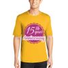 Unisex Poly T-Shirt Thumbnail