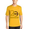 Unisex Poly T-Shirt Thumbnail