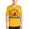 Unisex Poly T-Shirt Thumbnail