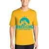 Unisex Poly T-Shirt Thumbnail