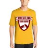 Unisex Poly T-Shirt Thumbnail