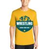 Unisex Poly T-Shirt Thumbnail