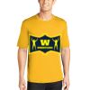 Unisex Poly T-Shirt Thumbnail